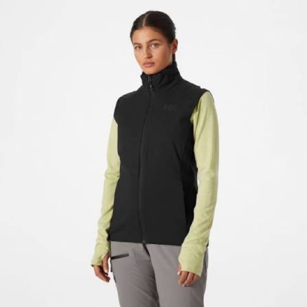 Helly Hansen Women's Odin Stretch Insulator Vest Medium